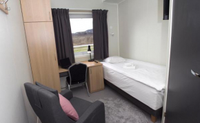 Kiruna City Room